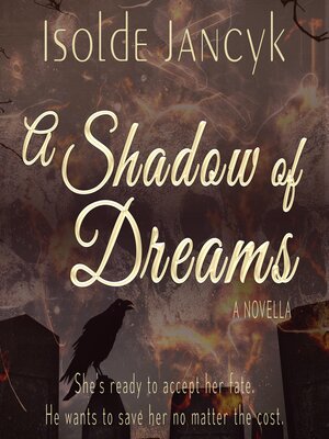 cover image of A Shadow of Dreams